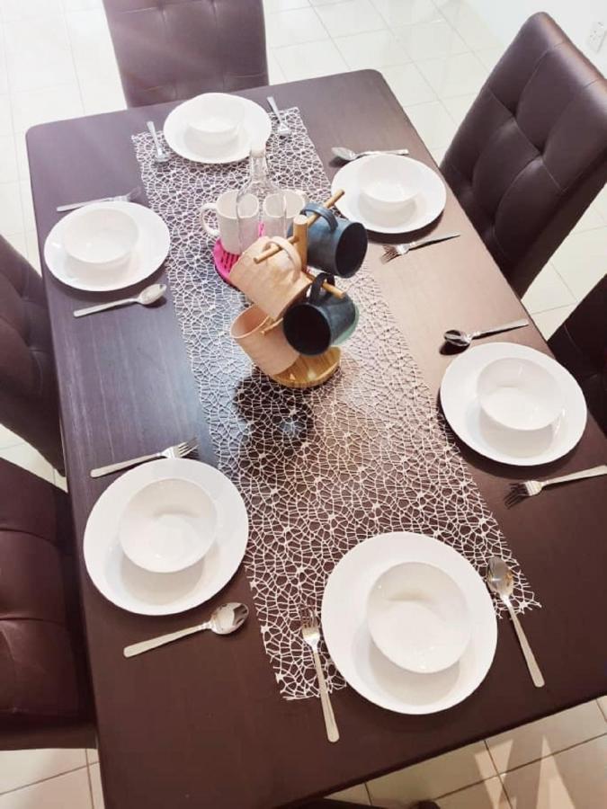 Kepong Homestay Selayang Batu Caves By Warm Home Куала Лумпур Екстериор снимка