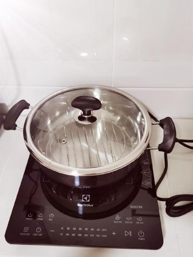 Kepong Homestay Selayang Batu Caves By Warm Home Куала Лумпур Екстериор снимка