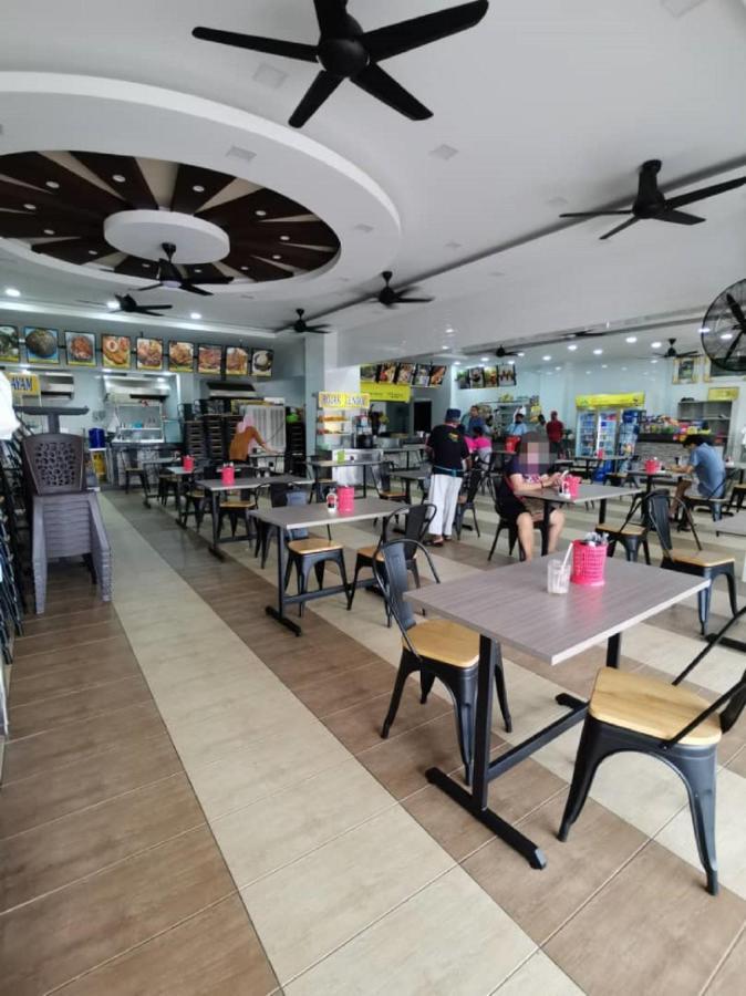 Kepong Homestay Selayang Batu Caves By Warm Home Куала Лумпур Екстериор снимка