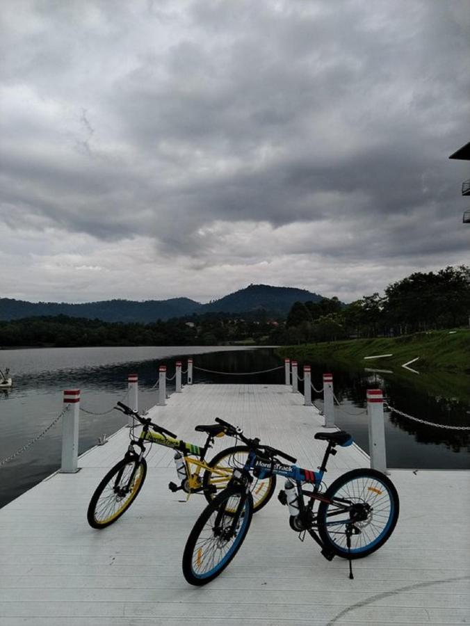 Kepong Homestay Selayang Batu Caves By Warm Home Куала Лумпур Екстериор снимка