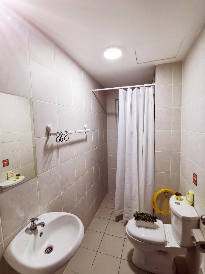 Kepong Homestay Selayang Batu Caves By Warm Home Куала Лумпур Екстериор снимка